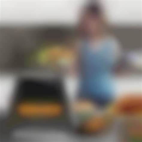 High-Power Countertop Ovens : countertop air fryer oven