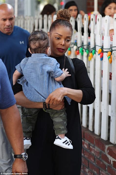 Janet Jackson desperately calls 911 about her son - watsup.tv