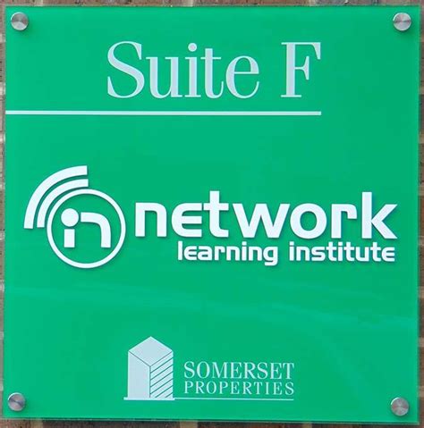 Rezultat imagine pentru Network Learning Institute