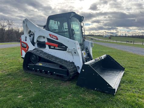 Fraley Auction Company, Inc. | Fraley’s Winter Construction Auction