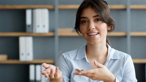 Image result for Into the Camera Video Interview Example