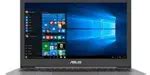 Asus Zenbook UX310UQ-GL031T Ultrabook (Core i5 6th Gen/4 GB/512 GB SSD ...