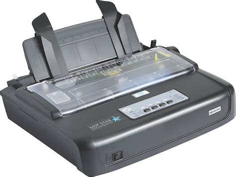 TVS Dot Matrix Printer HD 755 | IGoods Store