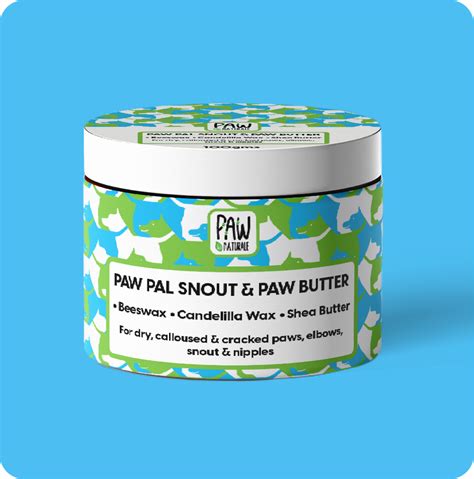 Buy Dog Paw Pal Snout Butter Online in India | PAW NATURALE