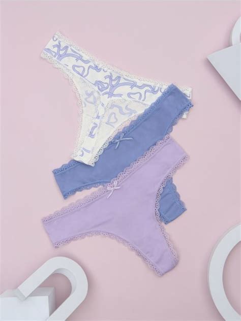 Tangad, 3-pakk Värvid mitmevärviline - SINSAY - 596AP-MLC