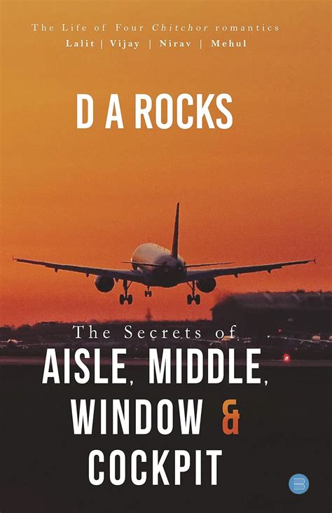 Buy The Secrets of Aisle, Middle, Window & Cockpit Book Online at Low ...