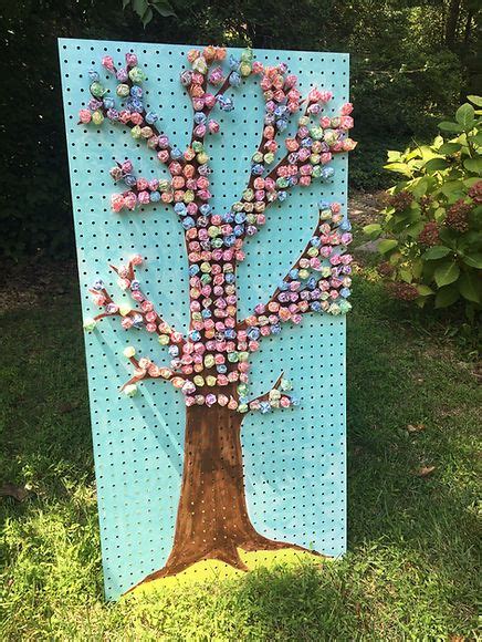 Image result for Light-Up Lollipop Tree