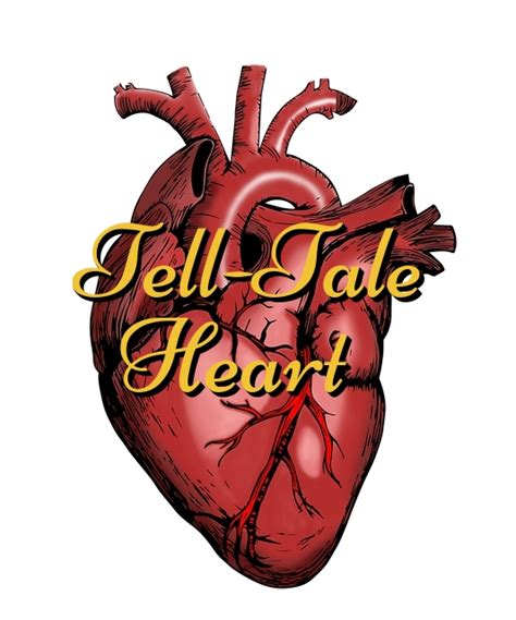 Tell Tale Heart Setting 的图像结果