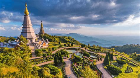 paket wisata thailand 2016