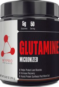 Glutamine Protein Supplement At Best Prices In India | Flipkart.com