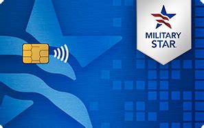 MyECP : MilitaryStar Card