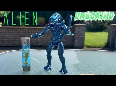Image result for Alien Unboxing