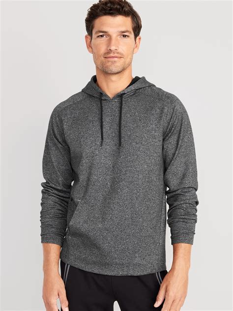 Men's Fleece Pullovers | Old Navy