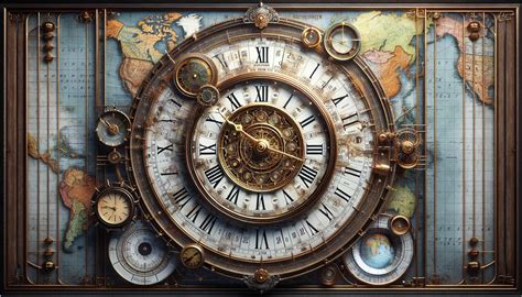 Understanding GMT and UTC: Key Differences, Conversions & Their Global Impact