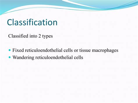Denosumab Excretion Reticuloendothelial