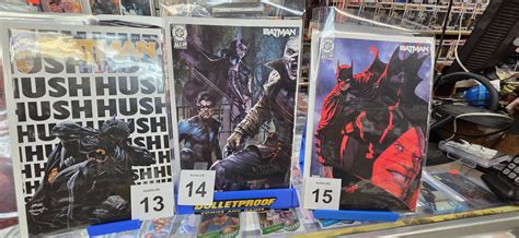 Image result for Bulletproof Comics