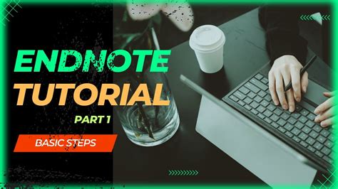 Tutorial On Using EndNote 的图像结果