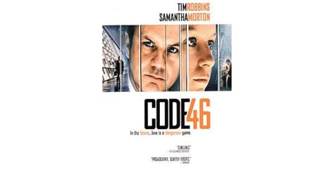 Image result for Code 46 Scene HD