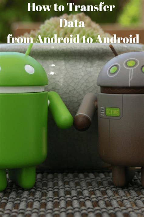 Transferring Data Between Android Phones 的图像结果