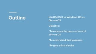 Image result for Comparison Between Operating Systems