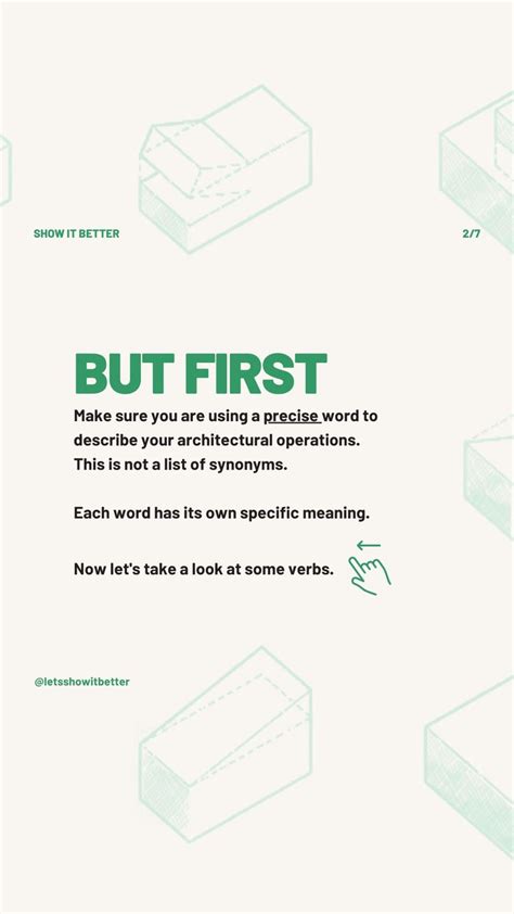 Image result for Examples of Architecture Using Verbs