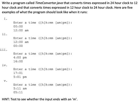 Validate the 24 Hour Time Format Java Program 的图像结果