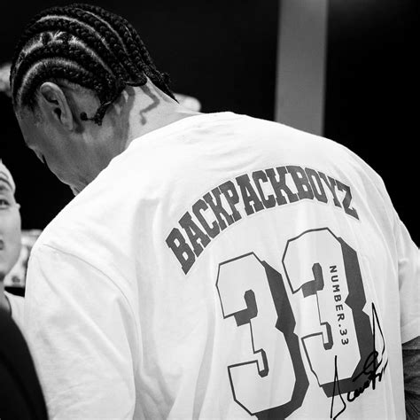 Scottie Pippen Drops Second No. 33 Strain with the Backpack Boyz ...