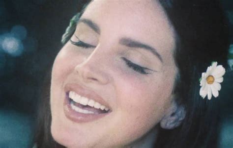 Lana Del Rey: Love | NOWNESS