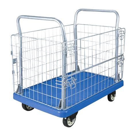 MY-CART MT 30 Cage – VARDHAMAN MEGATECH PRIVATE LIMITED