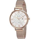 Buy Casio Sheen Analog Silver Dial Women's Watch - SHN-3017D-7ADR ...