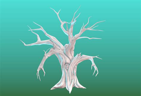 Image result for ENT Tree Monster
