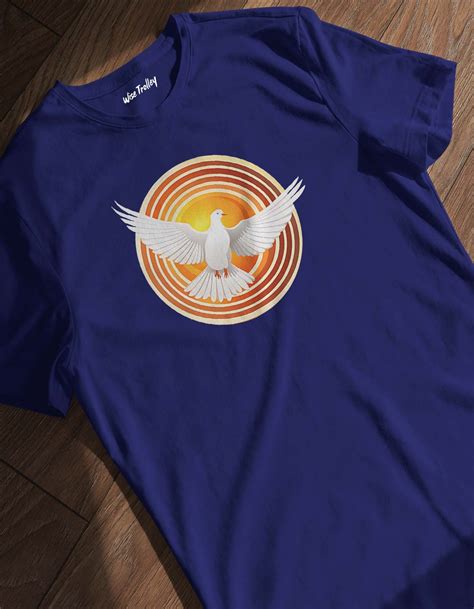 Image result for Exploding Pigeon T-Shirt