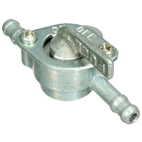 BIG BOOM® Inline Pit Dirt Bike Petrol Fuel Tap on Off Switch fit 50cc ...