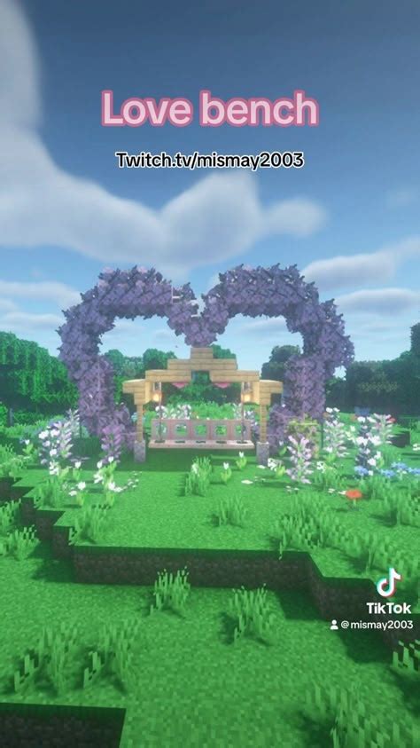 Image result for Romantic Minecraft Builds