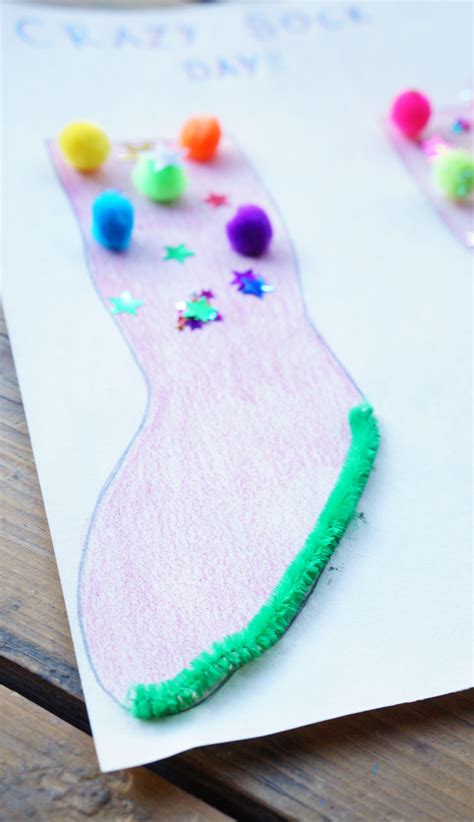 Image result for Sock Craft Projects