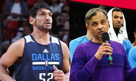 Basketball: Indian players and officials who have made their mark in NBA