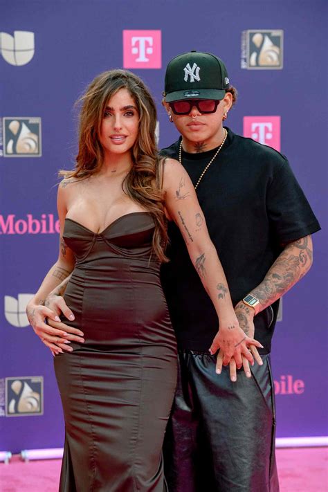 Isabella Ladera y Beéle: su turbulenta historia de amor