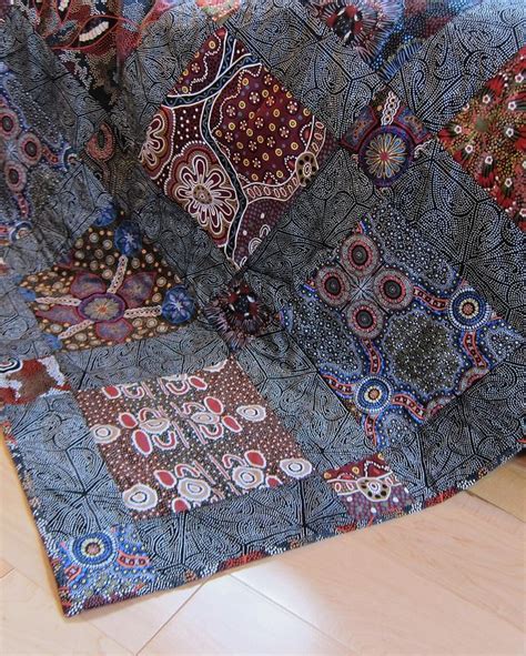 Discover Authentic Indigenous Fabric Designs