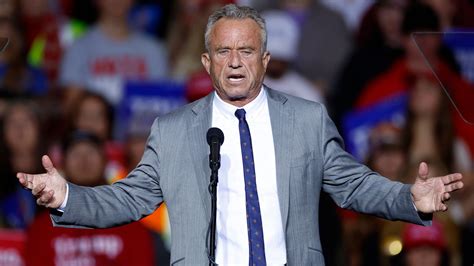 Nobelpreisträger gegen Kennedy als US-Gesundheitsminister | tagesschau.de