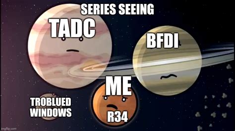 Rule 34 SUCKS! - Imgflip