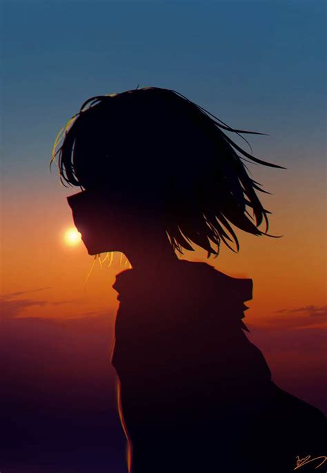 夕阳 的图像结果