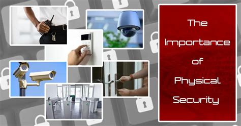 Image result for Physical Security Systems