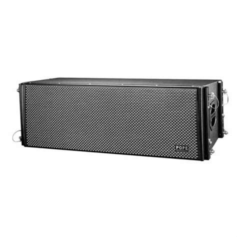 Line Array SYSTEME 的图像结果