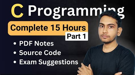 C Programming Learn Coding YouTube 的图像结果