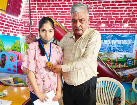 St. Meera’s Inter College, Lucknow – Best UP Board School