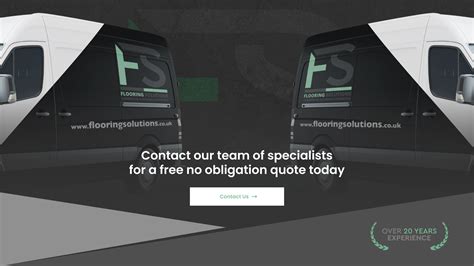 Flooring Contractors Manchester | Commercial Floor Solutions Ltd