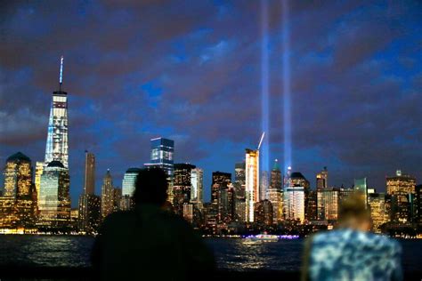Flashbulb Memories of Dramatic Events Such as 9/11 Aren't as Accurate ...