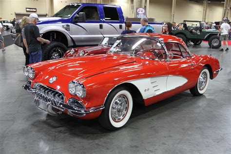 Corvette 1953