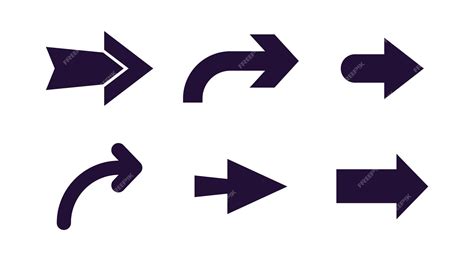 Image result for Tutorial Arrow Icon