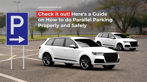 Image result for Proper Parallel Parking